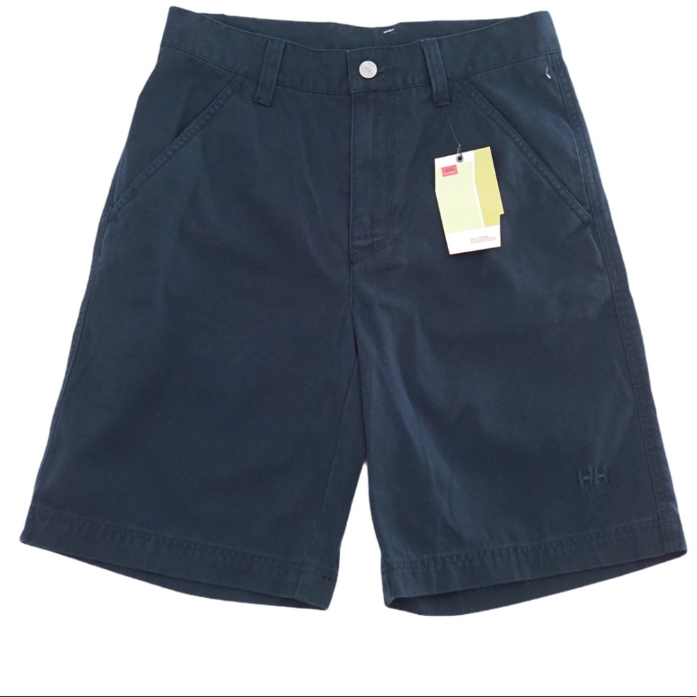 Helly Hansen Utility 10" Bermuda Shorts
